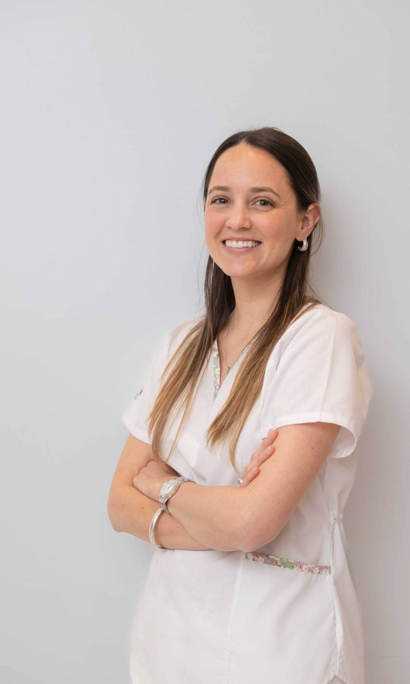 Od. Sofia Martinez Paz (M.P. 10004)