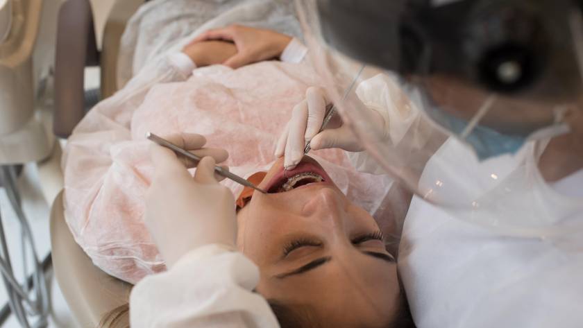 Ortodoncia convencional