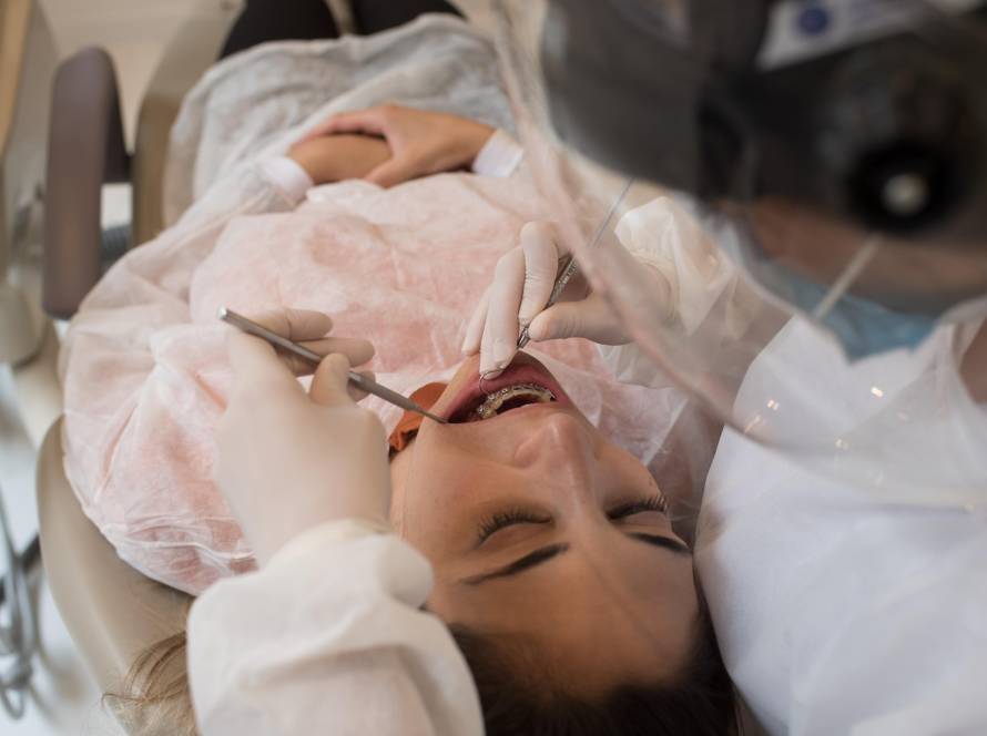 Ortodoncia convencional