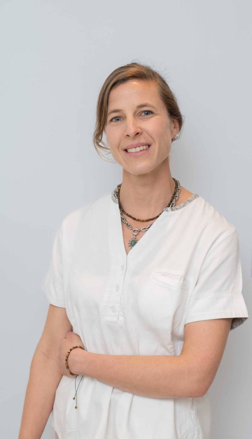 Od. Veronica Wexler (M.P. 9678)